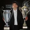 Kabiri smjestio Zrinjski među hrvatske klubove: Top 3 smo s Dinamom i Hajdukom