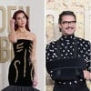 Ovo su najupečatljivija modna izdanja s dodjele Zlatnih globusa: Od elegancije do "rukavica ubice"