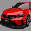 Mugen se potrudio da učini Hondu Civic Type R još savršenijom