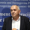 Ivo Tadić: Nije sporno što smo izbacili HDZ iz Vlade ZDK jer sam dobio 52 posto hrvatskih glasova