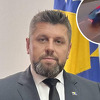 Duraković: Nema mjesta gdje žive povratnici, a da ih neko nije provocirao na Badnju večer