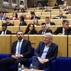 Federalni parlamentarci moraju do kraja januara usvojiti odluku o privremenom finansiranju