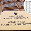 Sve odluke Ustavnog suda u posljednjih 15 godina: U koliko njih su odluke donosile strane sudije