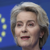 Ursula von der Leyen 22. januara dolazi u službenu posjetu Sarajevu