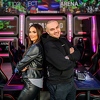 Lamija i Nedim su kao legendarni par Bonnie i Clyde u virtuelnom GTA svijetu