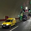 Dionica autoputa Bradina - Lepenica bit će zatvorena u četvrtak i petak od 8 do 17 sati