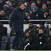 Conte bi mogao preuzeti Napoli na kraju sezone