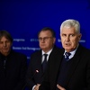 U Mostaru sutra sastanak Trojke i HDZ-a