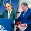 Šta podrazumijeva izborni zakon RS-a: Zašto Dodiku odgovara, a opozicija ga glatko odbija