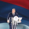 Dodik optužio SAD da vode hibridni rat protiv RS-a, aplauz za zločince Karadžića i Mladića