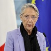 Francuska premijerka Elisabeth Borne podnijela ostavku