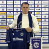 Iznenađenje s Grbavice: Bruno Akrapović je novi trener Željezničara