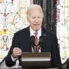 Biden: Radio sam na tome da Izrael značajno smanji vojno prisustvo u Pojasu Gaze