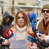 Mladi nezadovoljni iznosom subvencija za stanove spremaju velike proteste pa se ponovo obratili Uku