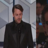 Kieran Culkin osvojio Zlatni globus pa poručio kolegi Pascalu: Pu*i ga Pedro