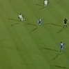 Gol po kome svi pamte novog trenera Željezničara: Akrapović gotovo s centra pogodio protiv Izraela