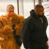 Kanye polugolu i bosu suprugu izveo na večeru, video se dijeli internetom: Ovo je tužno gledati