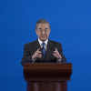 Wang Yi: Odnosi Kine i Amerike su stabilizirani prošle godine