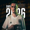 Sarajevo napravilo iznenađujući transfer, na Koševo stigao igrač iz Prve lige FBiH