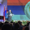 Viktor Orban prihvatio najviše odlikovanje RS-a povodom neustavnog praznika