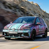 Volkswagen objavio fotografije kamufliranog Golfa GTI Mk8.5