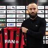 Avdija Vršajević se vratio na mjesto gdje je sve počelo: Bivši bh. reprezentativac novi igrač Čelika