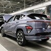 Hyundaijeva fabrika u češkim Nošovicama prošle godine proizvela 340.500 automobila
