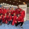 Takmičari Streljačkog kluba Sarajevo u Sloveniji osvojili četiri pehara i tri medalje