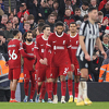 Potvrđene katastrofalne vijesti za Kloppa: Liverpool nekoliko sedmica bez Alexander-Arnolda