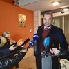 Konaković nakon sastanka Trojke i HDZ-a: Nema govora o odlasku stranih sudija iz Ustavnog suda BiH