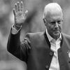 Pred kraj života teško bolesni Beckenbauer je imao dvije želje, jednu nije ostvario