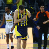 Partizan imao plus 17 u Istanbulu pa doživio pravi potop od Fenerbahčea