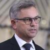 Austrijskom ministru finansija oduzeta vozačka dozvola zbog toga što je prekoračio brzinu