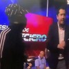 Haos u Ekvadoru: Maskirani napadači naoružani mitraljezima i bombama upali u TV studio, uzeli taoce