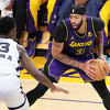 Lakersi na krilima fantastičnog Davisa slavili nakon drame, Dallas neočekivano poražen