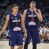 Najbolji na svijetu nije najbolji u Srbiji: Izabran košarkaš godine, Jokić ostao bez nagrade