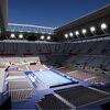 Danas pada rekord po broju gledalaca na rukometu, pogledajte kako je stadion postao arena