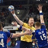 Tok utakmice: BiH - Švedska 20:29