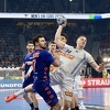 Tok utakmice: BiH - Nizozemska 20:36