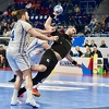 Tok utakmice: BiH - Gruzija 19:22