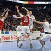 Tok utakmice: Hrvatska - Austrija 28:28