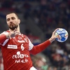 Tok utakmice: Hrvatska - Rumunija 31:25