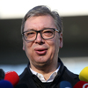 Vučić: Svi se naoružavaju, a i Srbija ne zaostaje, uskoro ćete moći to vidjeti