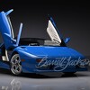 Na prodaju Lamborghini Diablo VT Roadster koji je pripadao Donaldu Trumpu