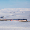 Jedna od najpoznatijih željezničkih linija na svijetu Eastern Express ponovno vozi