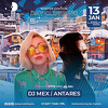 Zimski ritam na Ciglanama: Day Clubbing se nastavlja kroz Winter Edition
