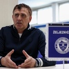 Akrapović o svom "novom" Željezničaru: Imamo dogovor za pojačanja, navijači su impresivni