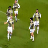 Nezaustavljivi Edin Džeko postigao hat trick za samo 29 minuta