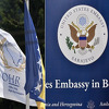 OHR i Ambasada SAD-a nakon nacionalističkih incidenata prethodnih dana poslali poruku bh. političarima