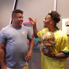 Ronaldo upoznao youtubera IShowSpeed i pokazao mu Zlatnu loptu